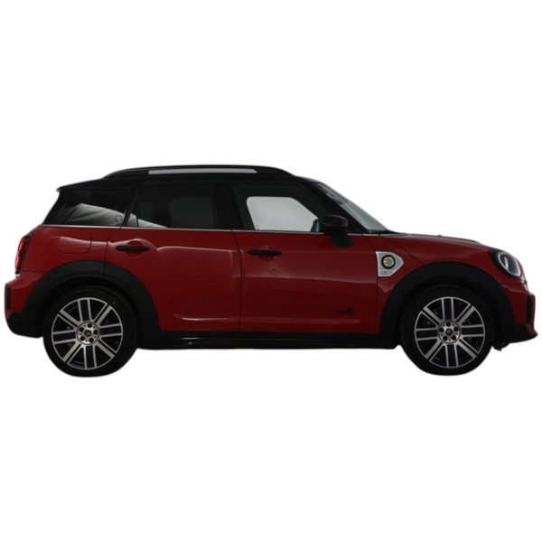 Mini Countryman Cooper SE - Leistung & Stil | Modena Motors GMBH