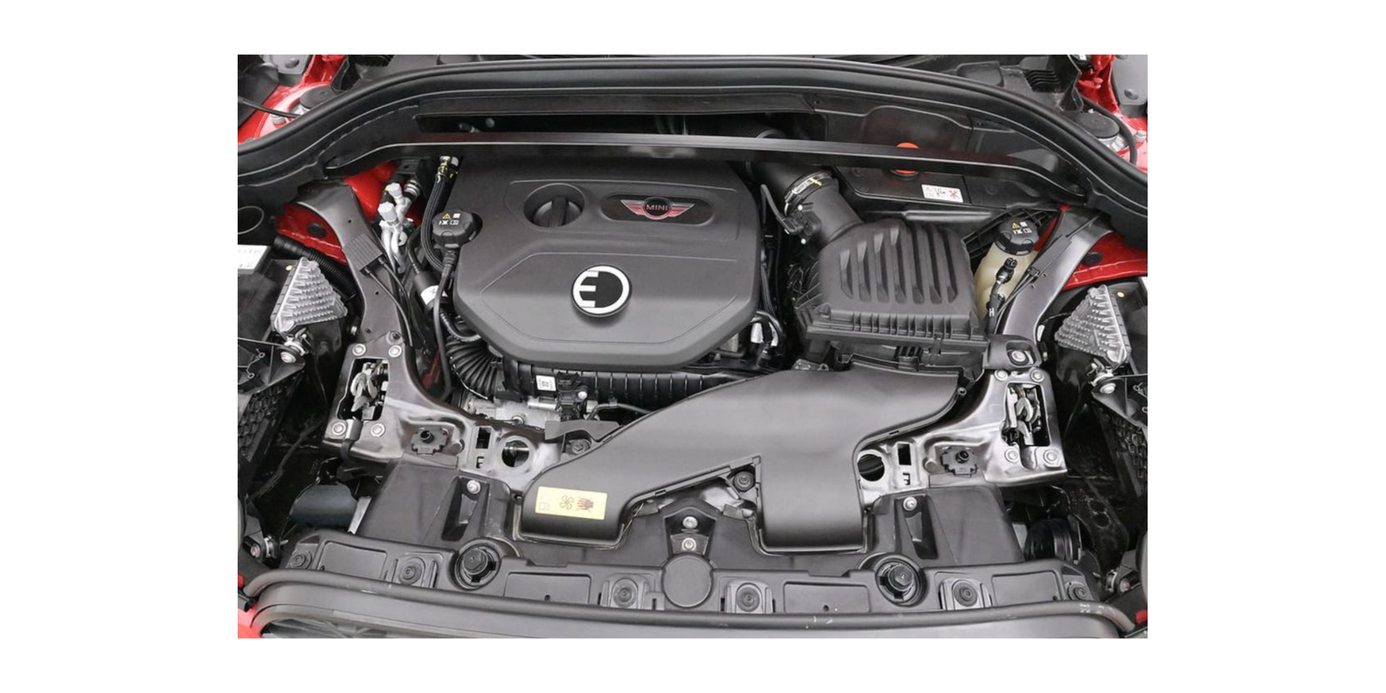 Mini Countryman Cooper SE - Leistung & Stil | Modena Motors GMBH