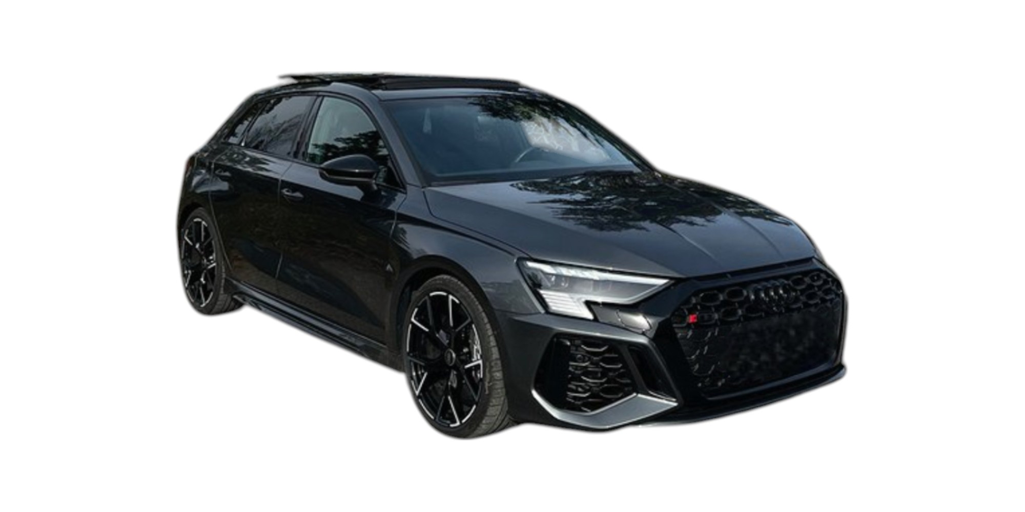 Audi RS 3 Sportback 2023 bei Modena Motors kaufen