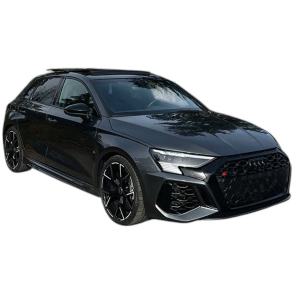Audi RS 3 Sportback 2023 bei Modena Motors kaufen