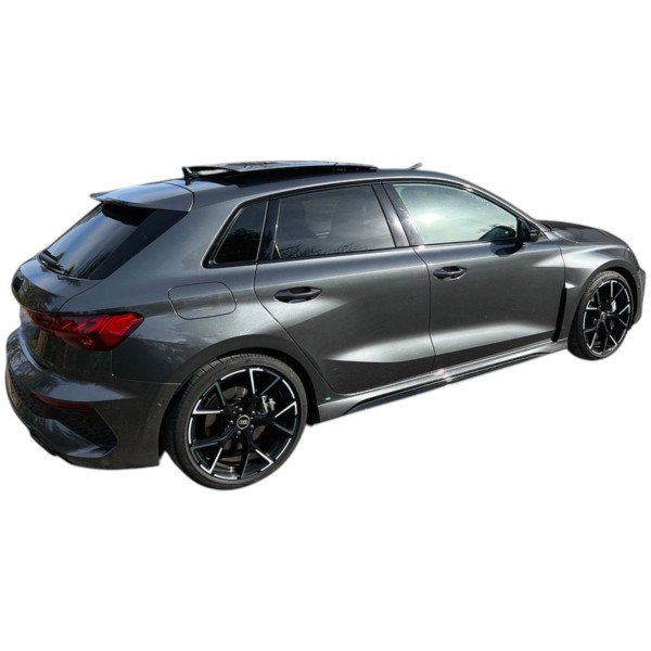 Audi RS 3 2023 Sportback for Sale at Modena Motors GmbH