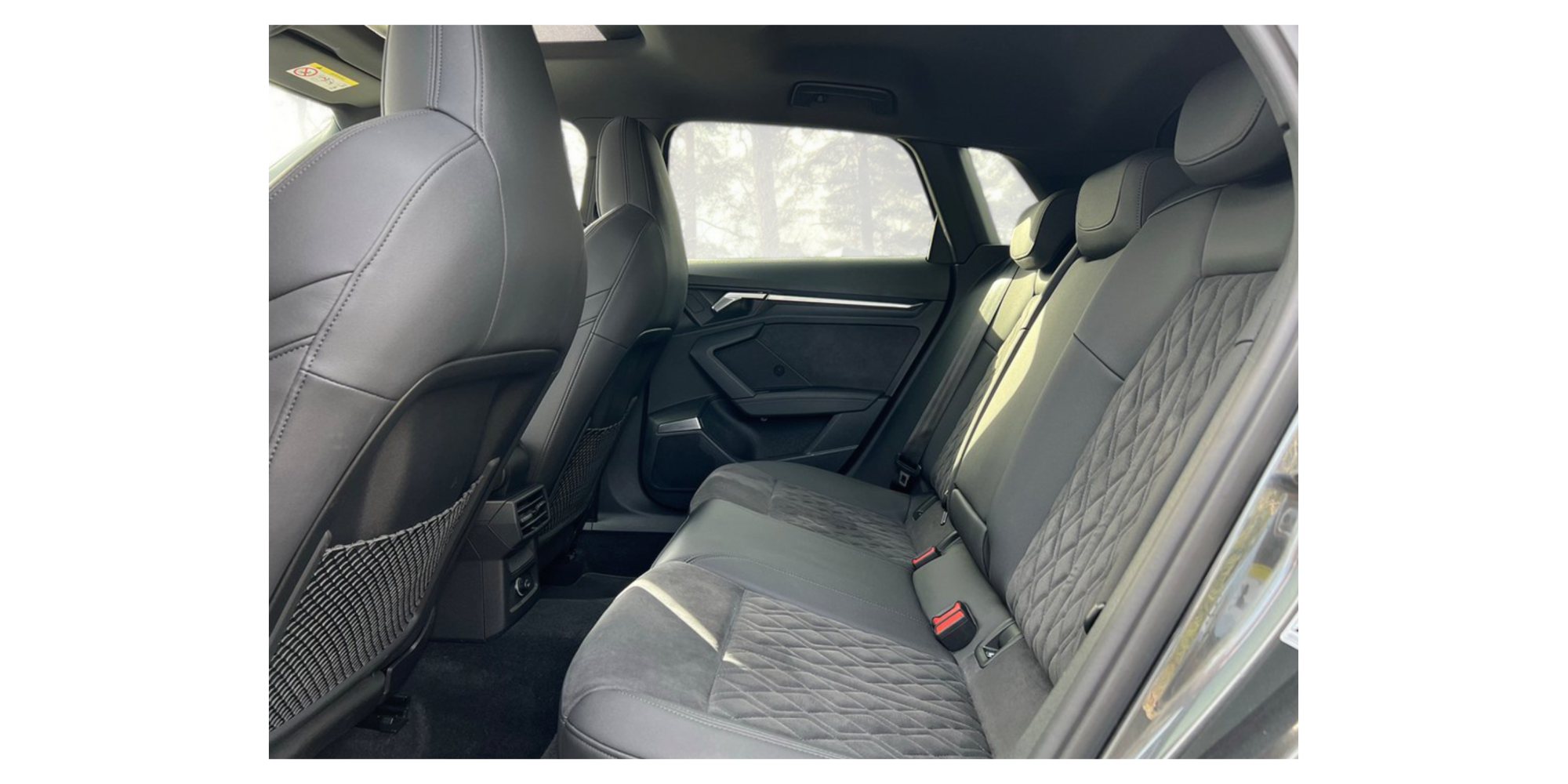 Audi RS 3 Sportback 2023 bei Modena Motors kaufen