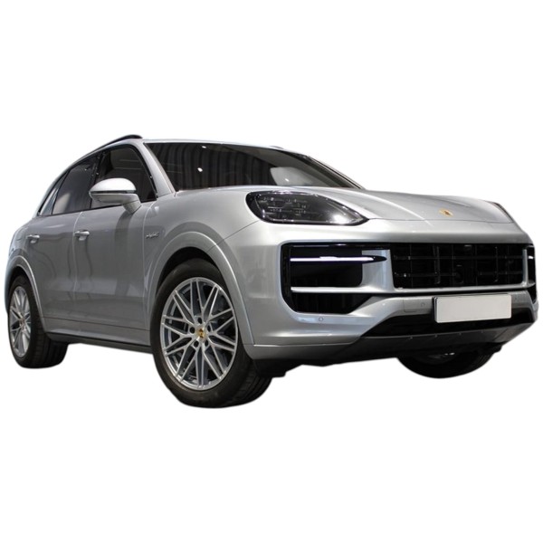Porsche Cayenne E-Hybrid SUV di lusso – Modena Motors GmbH