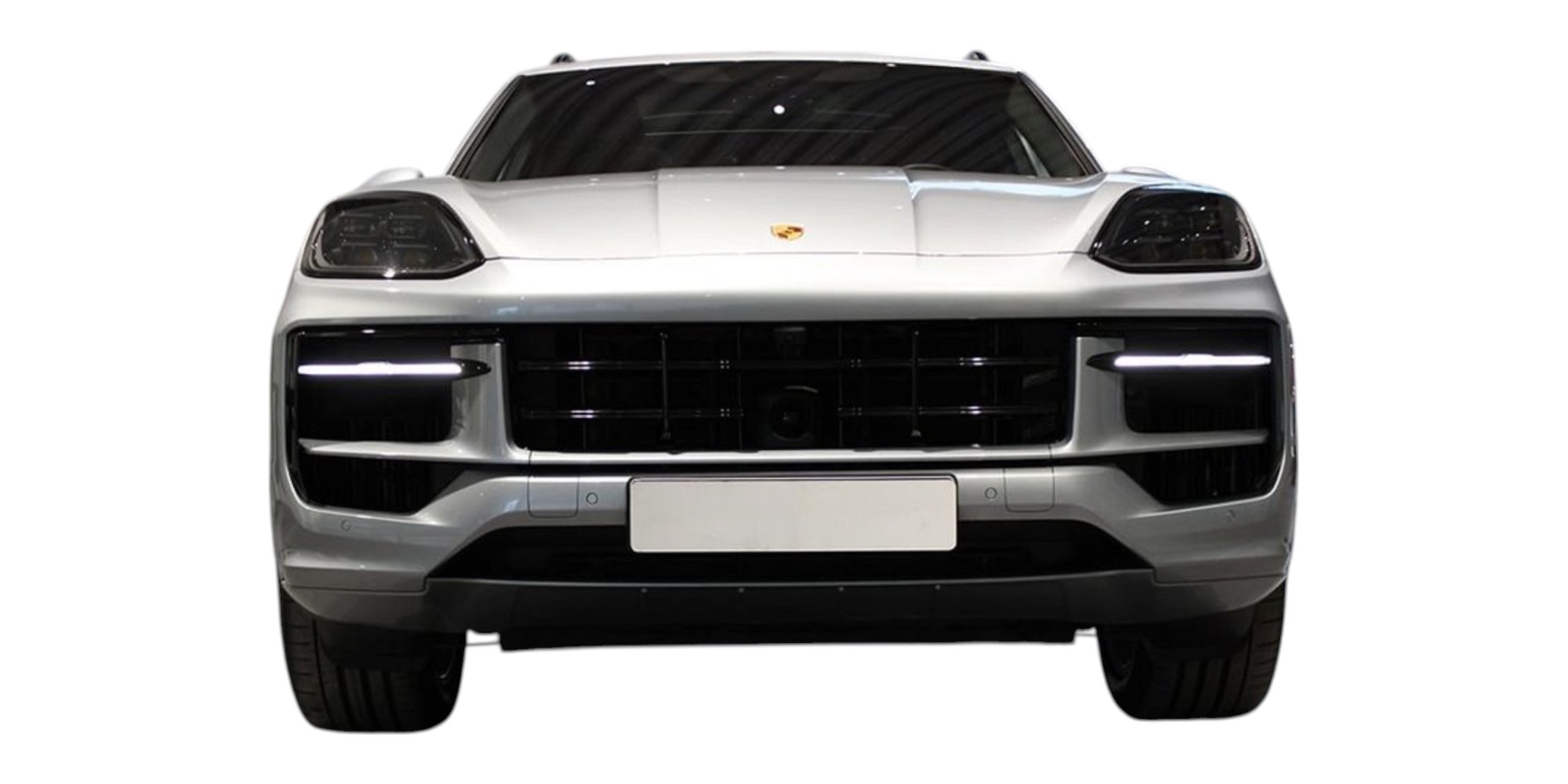 Porsche Cayenne E-Hybrid SUV di lusso – Modena Motors GmbH