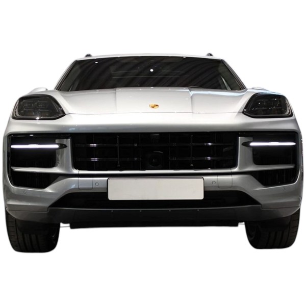 Porsche Cayenne E-Hybrid SUV di lusso – Modena Motors GmbH