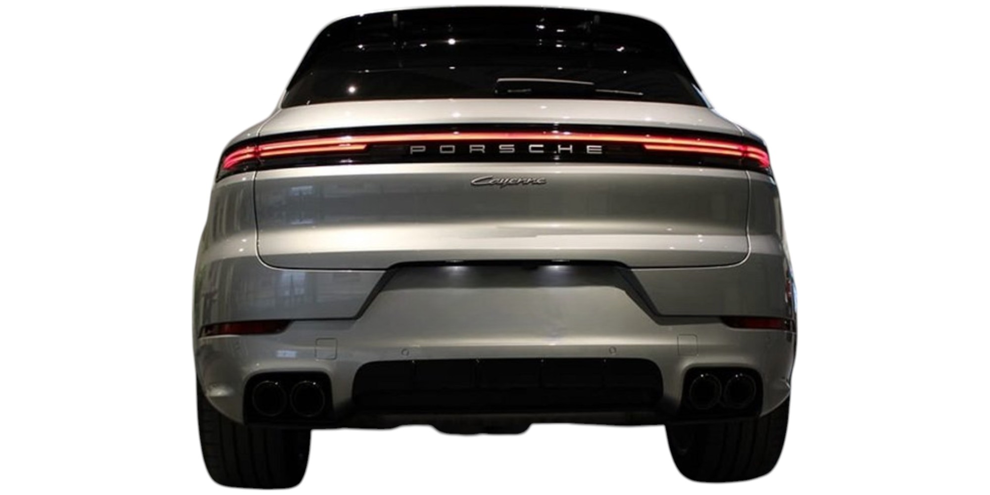 Porsche Cayenne E-Hybrid SUV di lusso – Modena Motors GmbH