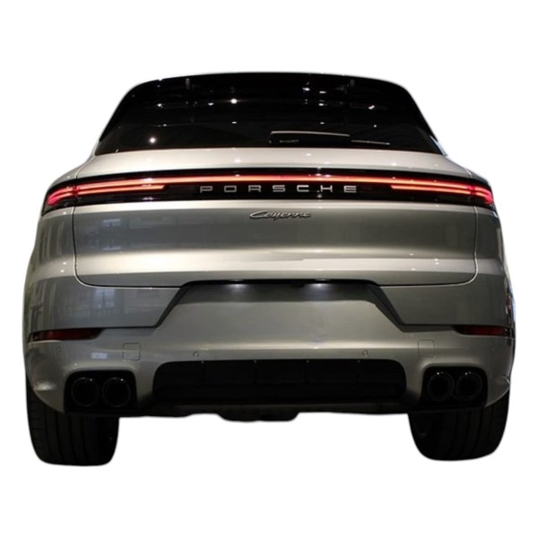 Porsche Cayenne E-Hybrid SUV di lusso – Modena Motors GmbH