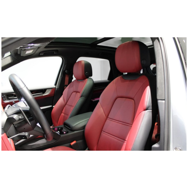 Porsche Cayenne E-Hybrid SUV di lusso – Modena Motors GmbH