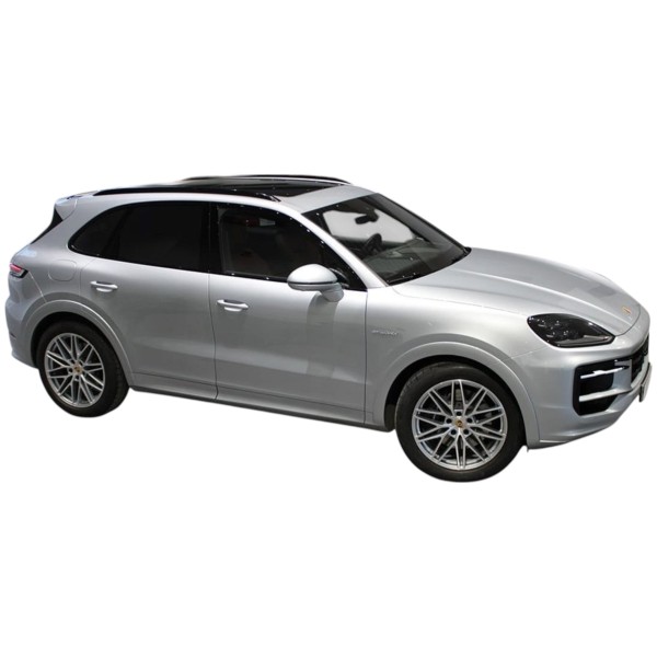 Porsche Cayenne E-Hybrid SUV di lusso – Modena Motors GmbH