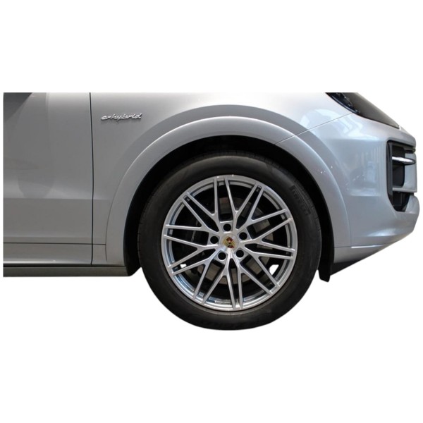 Porsche Cayenne E-Hybrid SUV di lusso – Modena Motors GmbH