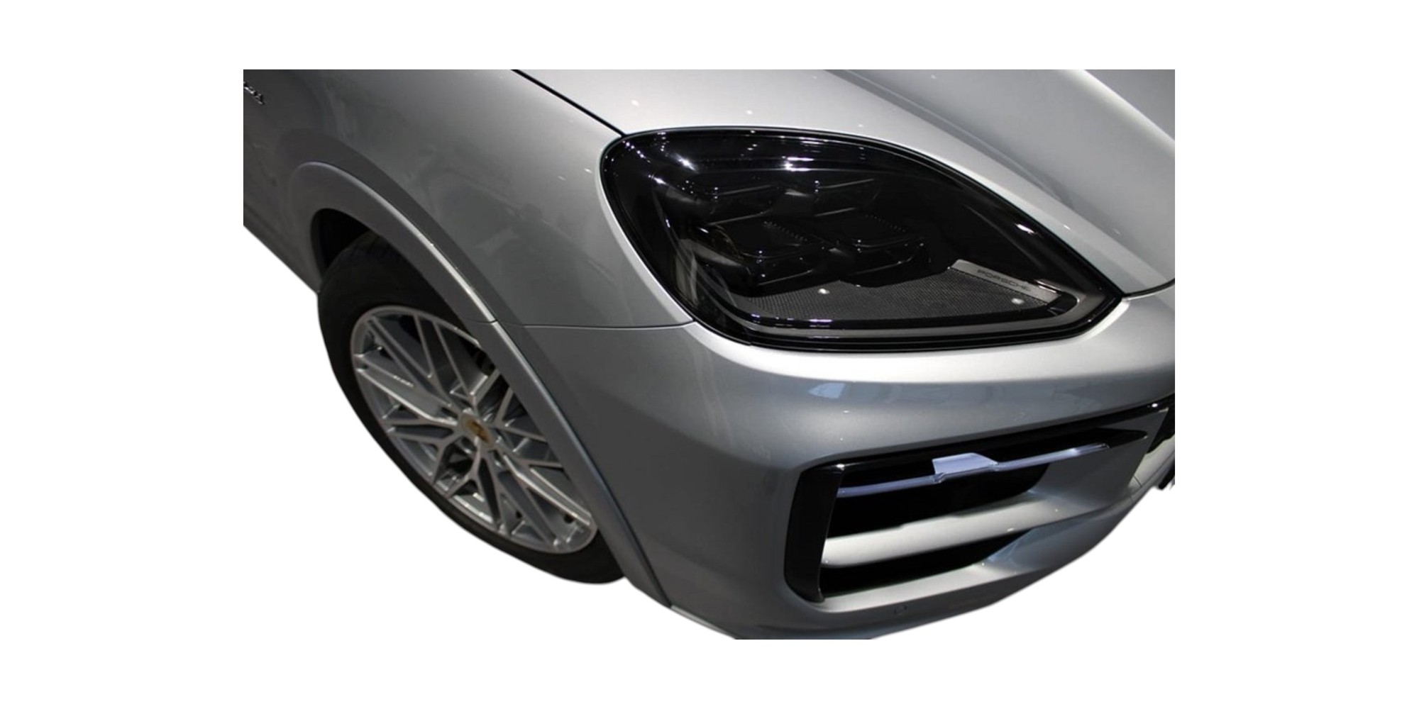 Porsche Cayenne E-Hybrid SUV di lusso – Modena Motors GmbH