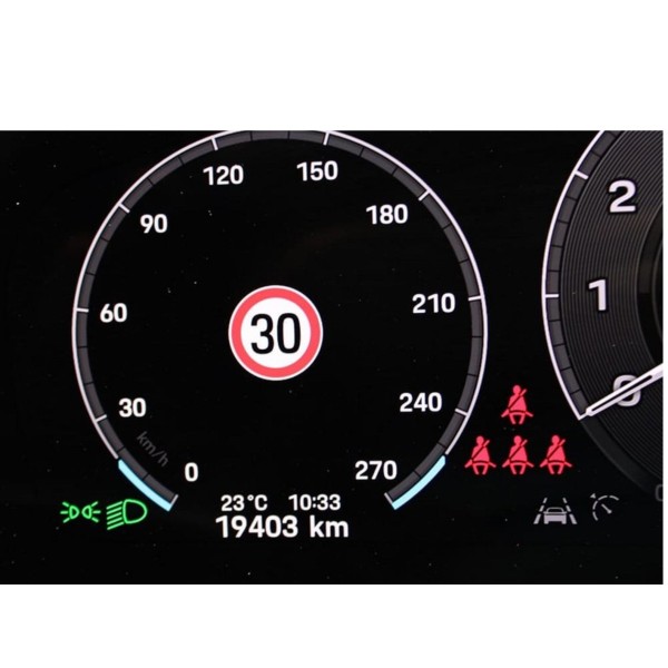 Porsche Cayenne E-Hybrid SUV di lusso – Modena Motors GmbH