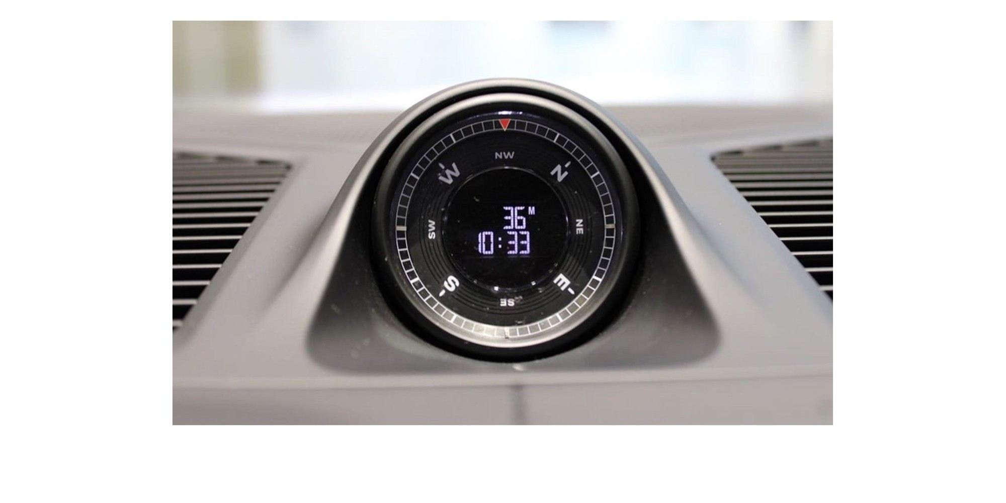 Porsche Cayenne E-Hybrid SUV di lusso – Modena Motors GmbH