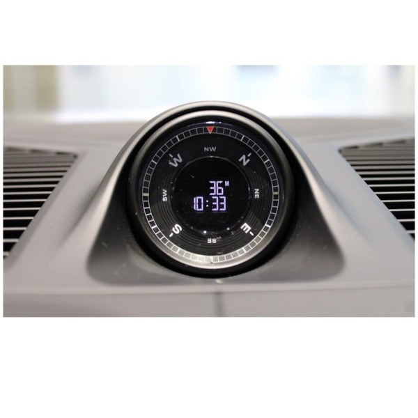 Porsche Cayenne E-Hybrid SUV di lusso – Modena Motors GmbH