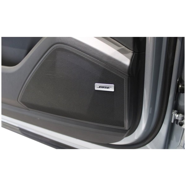 Porsche Cayenne E-Hybrid SUV di lusso – Modena Motors GmbH