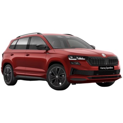 Skoda Karoq Sportline 1.5 TSI 6M 110 kW