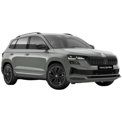 Skoda Karoq Sportline 1.5 TSI 6M 110 kW