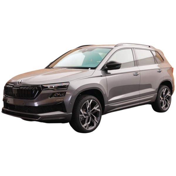 Skoda Karoq Sportline 1.5 TSI DSG 110 kW – potenza e comfort