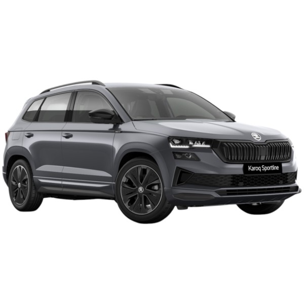 Skoda Karoq 130 LET Premium 1.5 TSI DSG 110 kW – power & comfort
