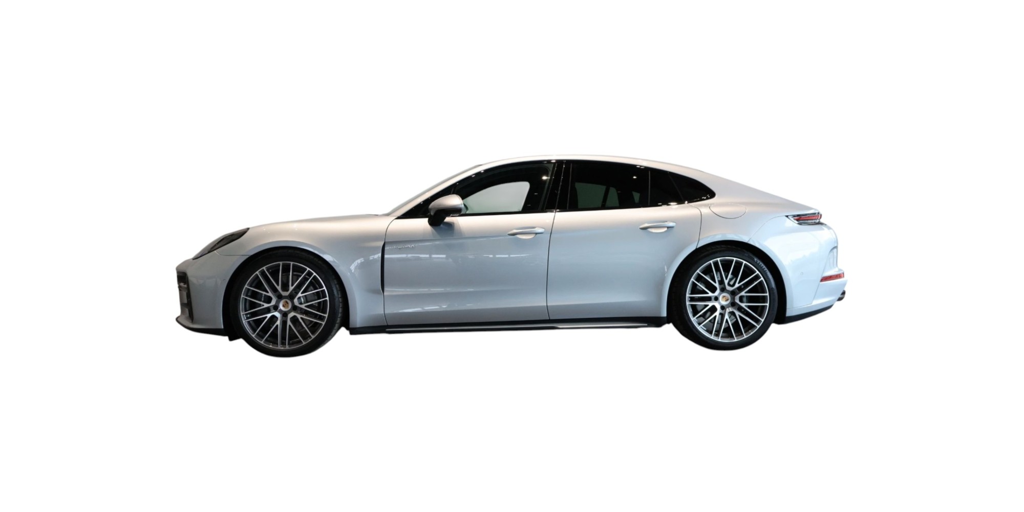Porsche Panamera 4 E-Hybrid