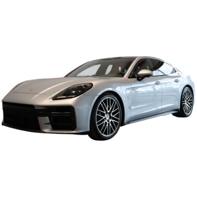 Porsche Panamera 4 E-Hybrid