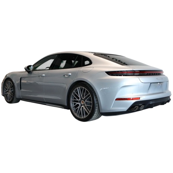 Porsche Panamera 4 E-Hybrid