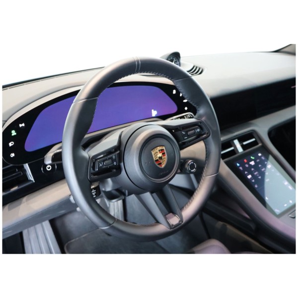 Porsche Taycan Sport Turismo