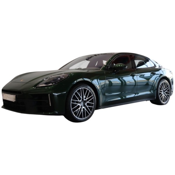 Porsche Panamera 4 E-Hybrid