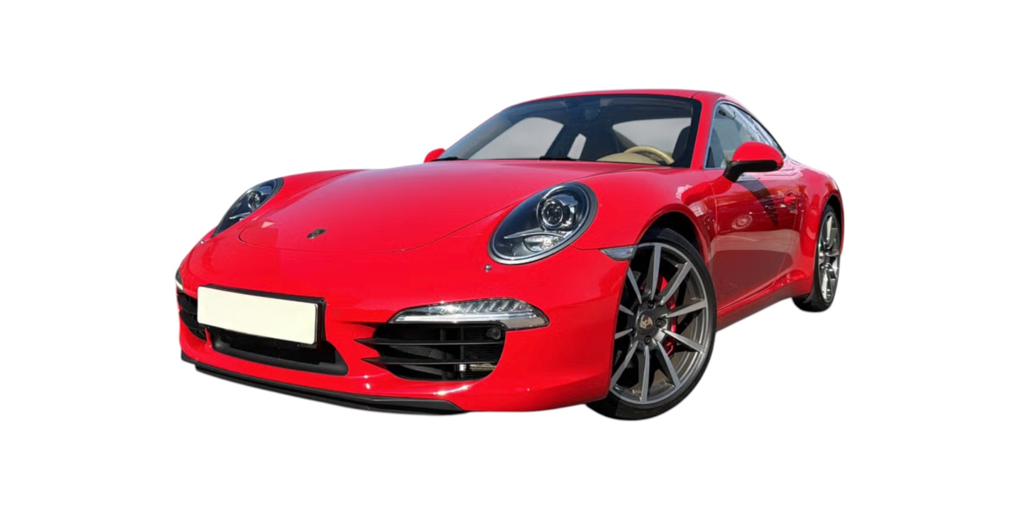 Porsche 911 992: Iconic Style and Performance