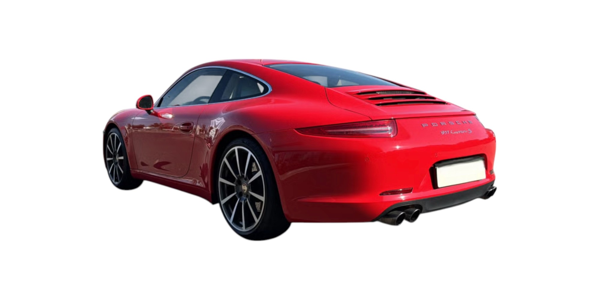 Porsche 911 992: Iconic Style and Performance