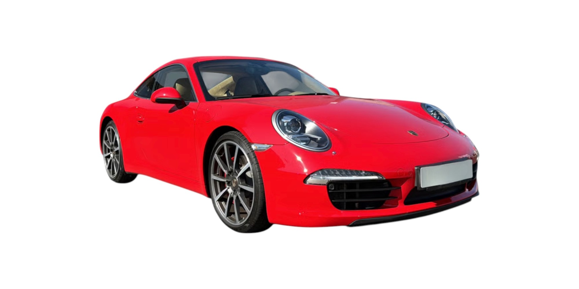 Porsche 911 992: Iconic Style and Performance