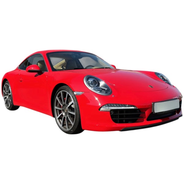 Porsche 911 992: Iconic Style and Performance