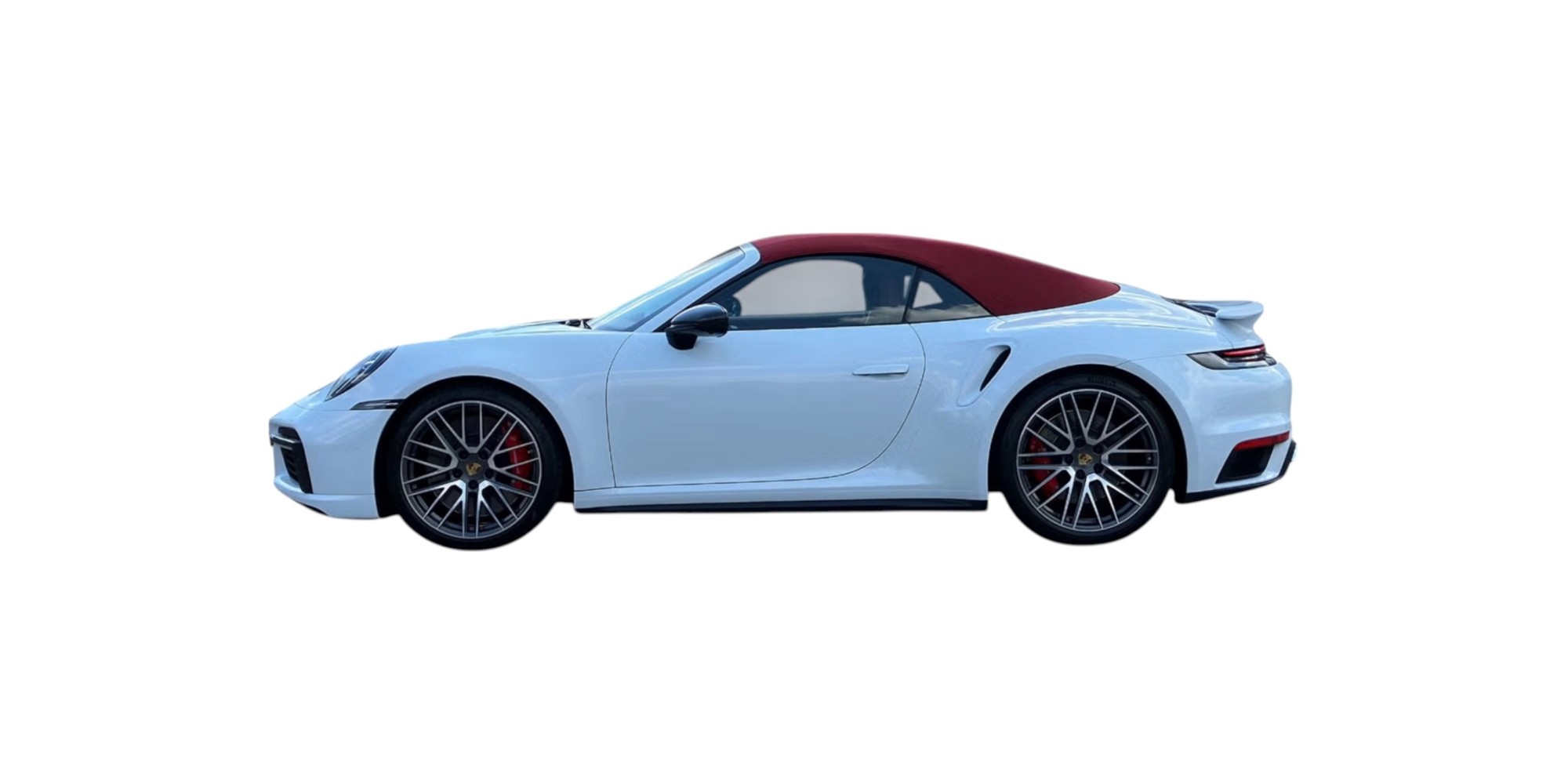 Porsche 911 992.2 Carrera S Cabrio - Open-Air Sportscar Excellence