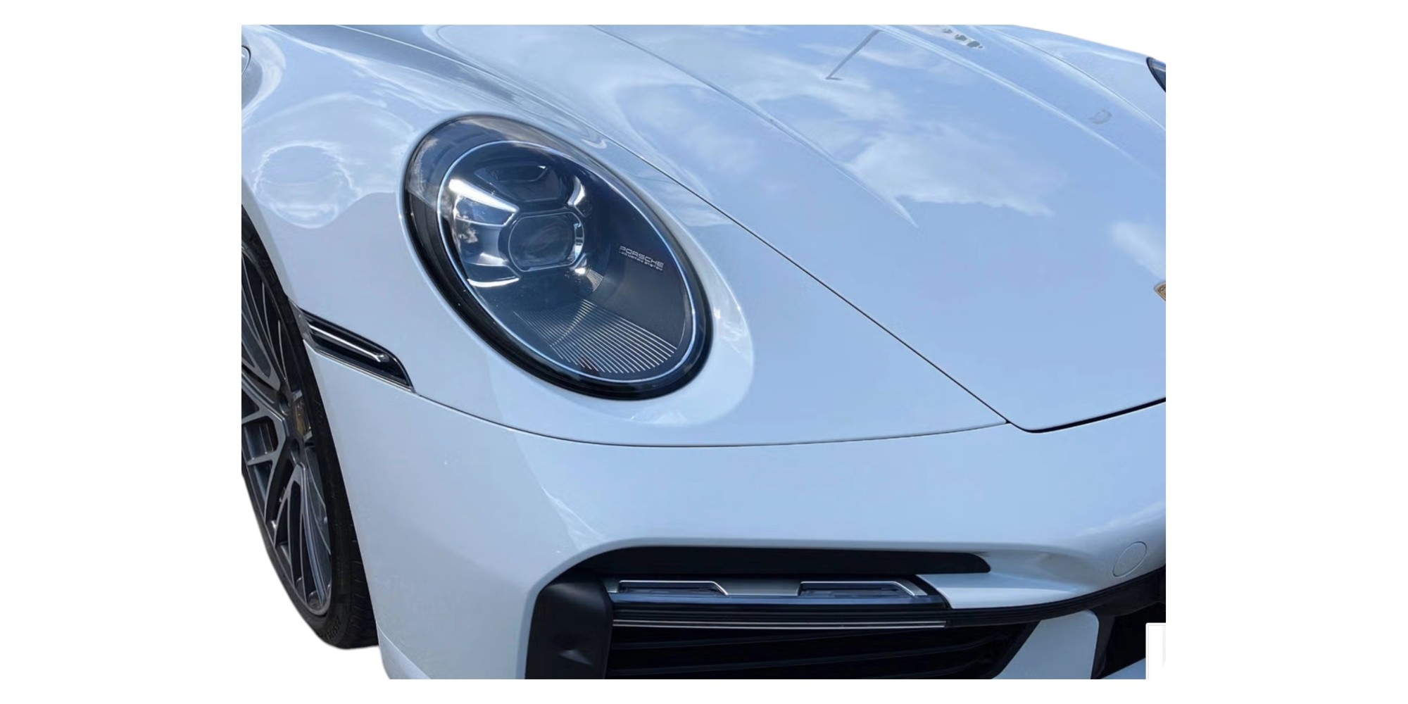 Porsche 911 992.2 Carrera S Cabrio - Open-Air Sportscar Excellence