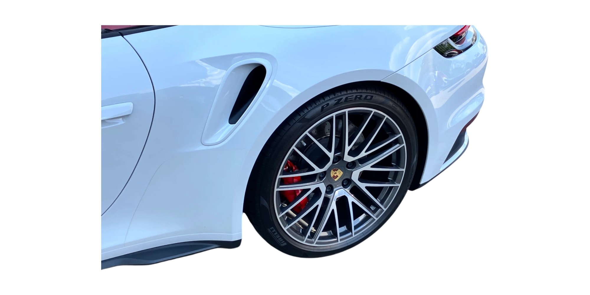 Porsche 911 992.2 Carrera S Cabrio - Open-Air Sportscar Excellence