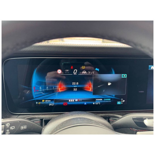 Mercedes-AMG G 63 | Iconic Power and Performance