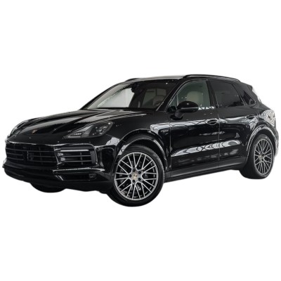 Porsche Cayenne E-Hybrid SUV Platinum Edition – Modena Motors GmbH