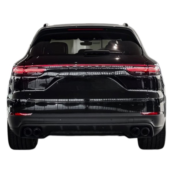 Porsche Cayenne E-Hybrid SUV Platinum Edition – Modena Motors GmbH