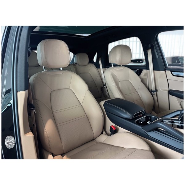 Porsche Cayenne E-Hybrid SUV Platinum Edition – Modena Motors GmbH