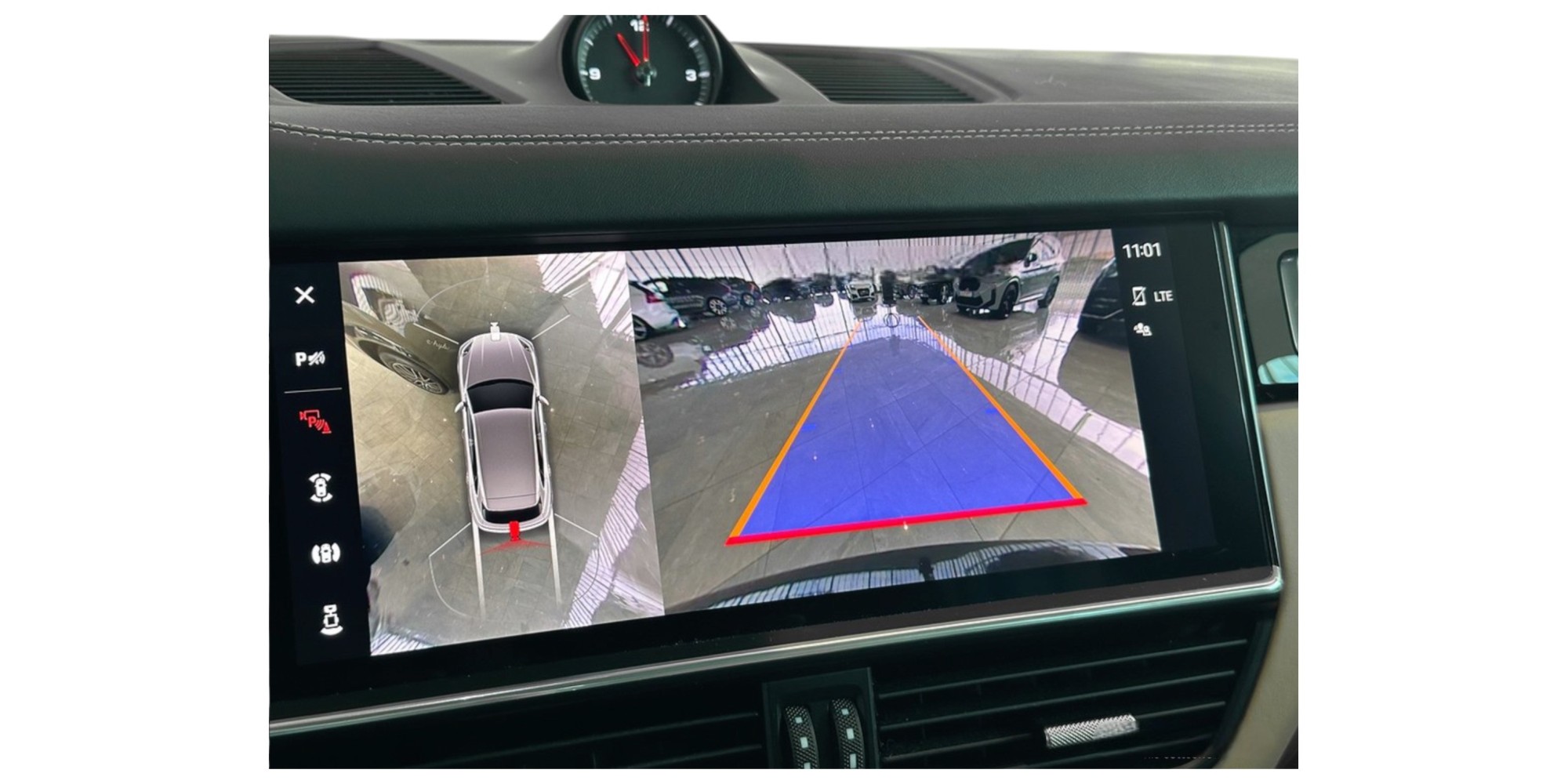 Porsche Cayenne E-Hybrid SUV Platinum Edition – Modena Motors GmbH