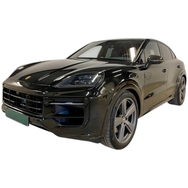 Porsche Cayenne Coupe E-Hybrid | Modena Motors GMBH