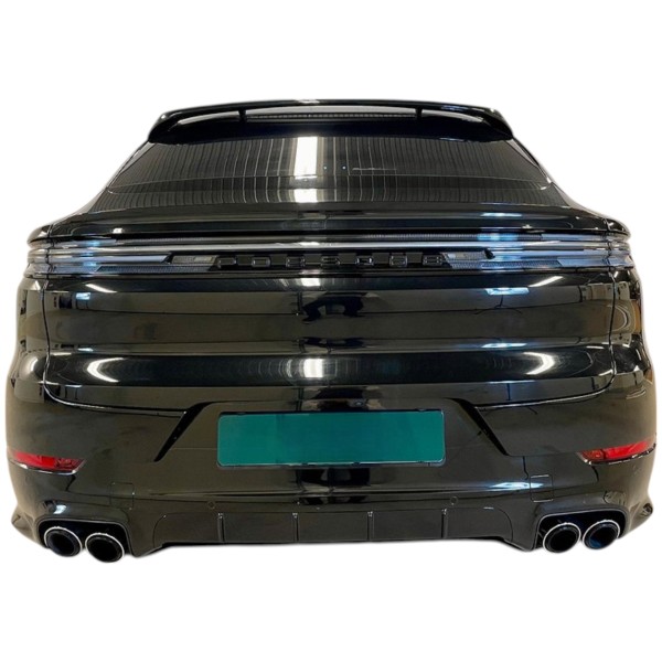 Porsche Cayenne Coupe E-Hybrid | Modena Motors GMBH