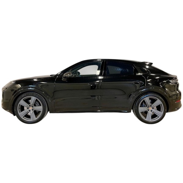 Porsche Cayenne Coupe E-Hybrid | Modena Motors GMBH