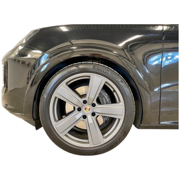 Porsche Cayenne Coupe E-Hybrid | Modena Motors GMBH