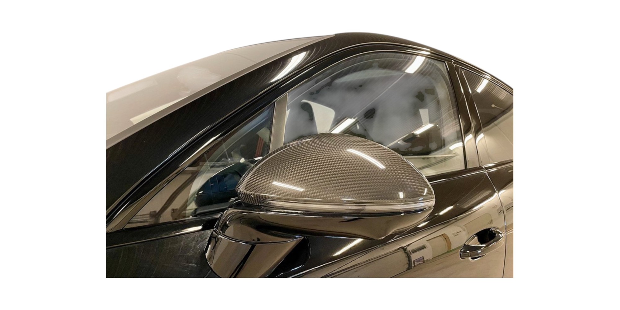 Porsche Cayenne Coupe E-Hybrid | Modena Motors GMBH