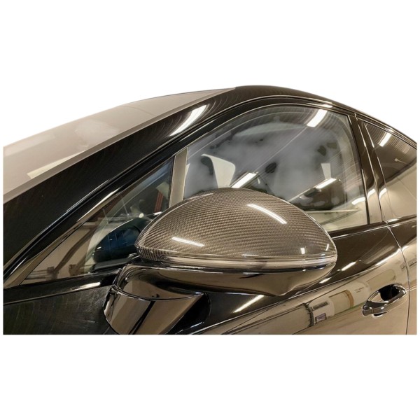 Porsche Cayenne Coupe E-Hybrid | Modena Motors GMBH