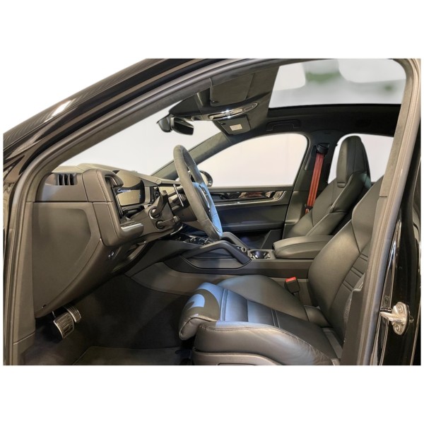 Porsche Cayenne Coupe E-Hybrid | Modena Motors GMBH