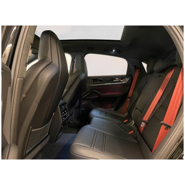 Porsche Cayenne Coupe E-Hybrid | Modena Motors GMBH