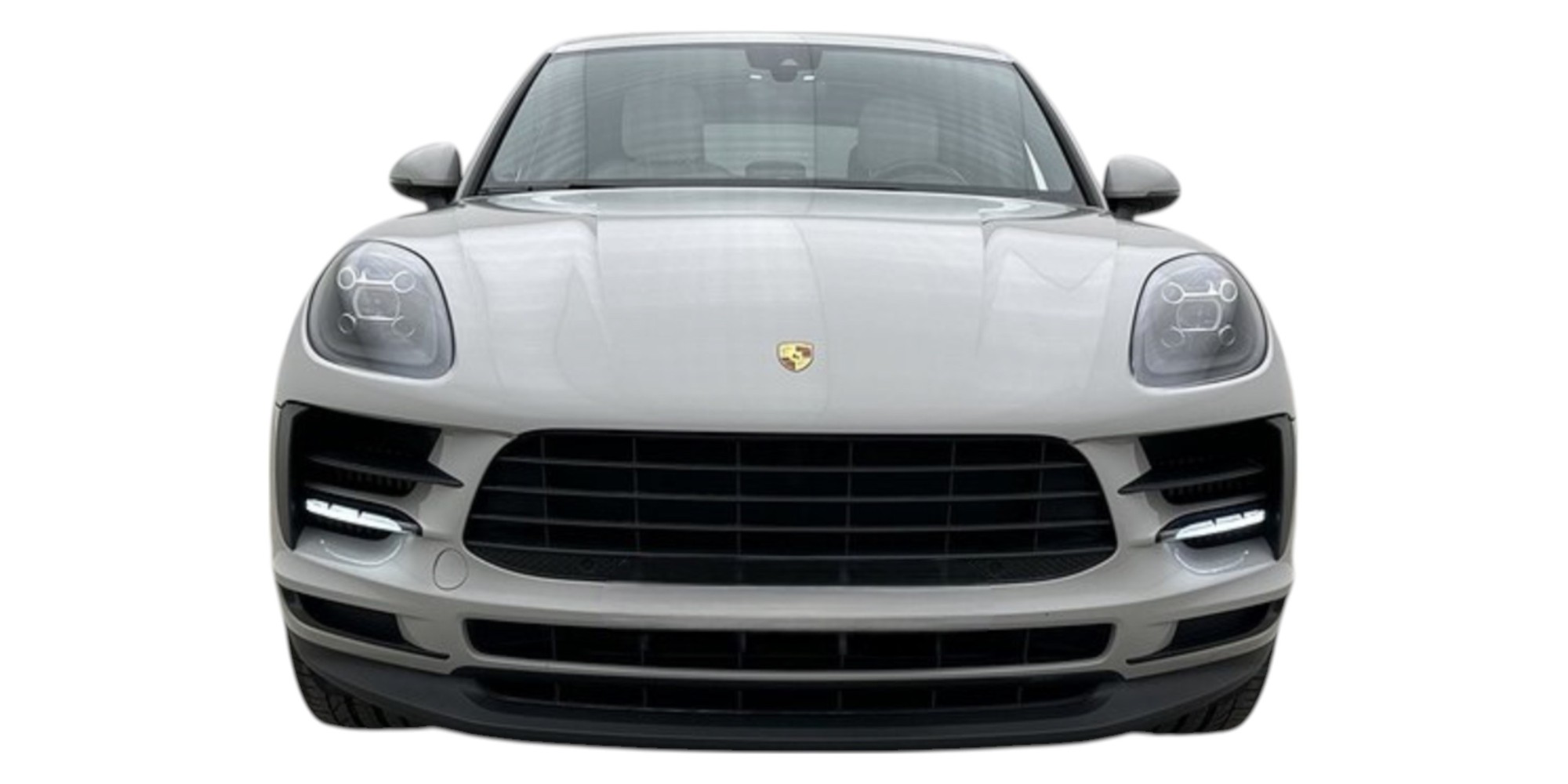 Porsche Macan S – Power & Elegance on Every Drive