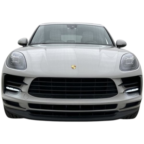 Porsche Macan S – Power & Elegance on Every Drive